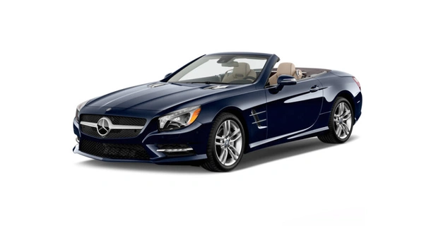 Mercedes SL [R231] (2012-2021)